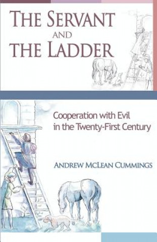 Kniha Servant and the Ladder McLean Cummings