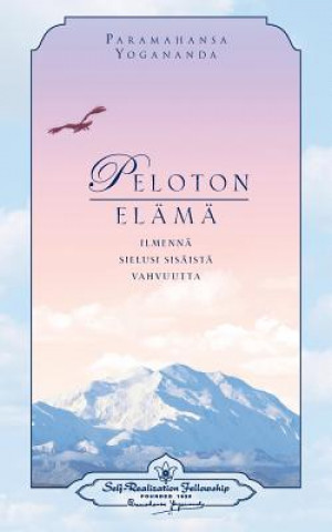 Könyv Peloton elama Paramahansa Yogananda