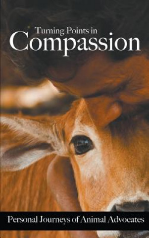 Carte Turning Points in Compassion Fran Chambers