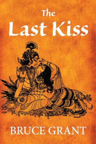 Buch Last Kiss Bruce Grant