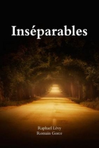 Kniha Inseparables Raphael Levy