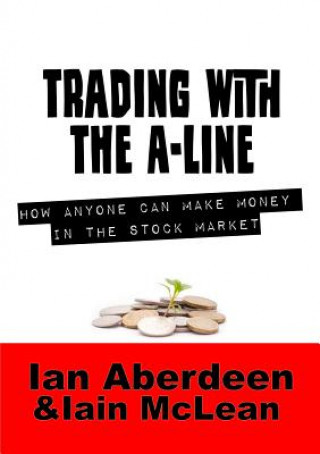 Knjiga Trading with the A-Line McLean