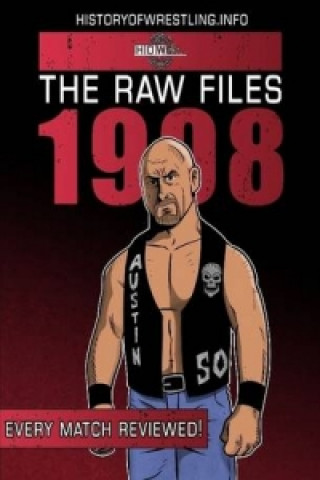 Carte Raw Files: 1998 Bob Dahlstrom