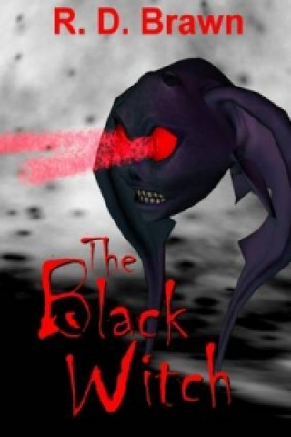 Knjiga Black Witch R D Brawn
