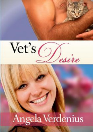 Libro Vet's Desire Angela Verdenius