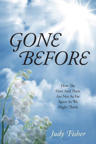 Buch Gone Before Judy Fisher