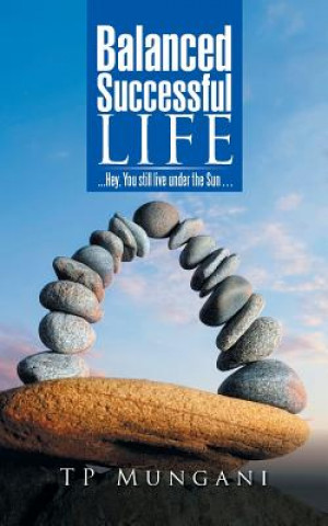 Libro Balanced Successful Life Tp Mungani