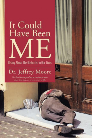 Libro It Could Have Been Me Dr Jeffrey Moore