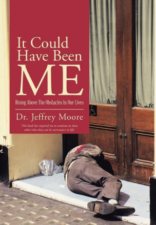 Carte It Could Have Been Me Dr Jeffrey Moore