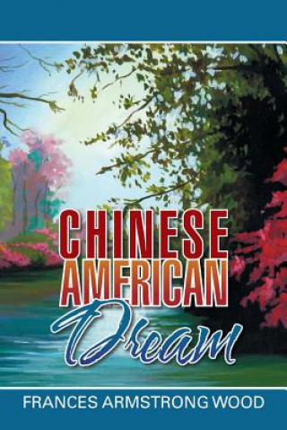 Kniha Chinese American Dream Frances Armstrong Wood