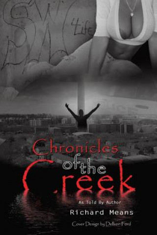 Carte Chronicles of the Creek Richard Means