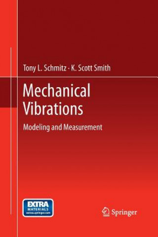 Libro Mechanical Vibrations K Scott Smith