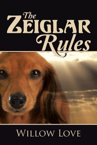 Kniha Zeiglar Rules Willow Love