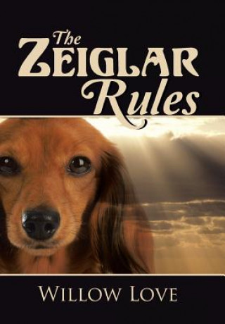 Книга Zeiglar Rules Willow Love