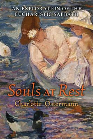 Kniha Souls at Rest Charlotte Ostermann