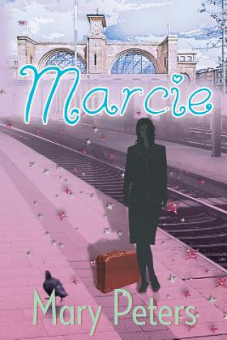 Książka Marcie Mary Peters