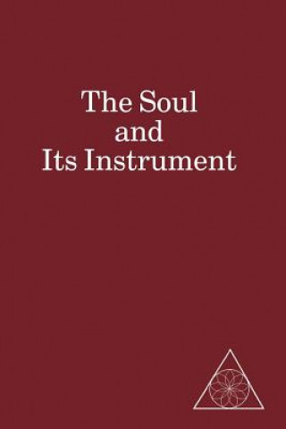 Книга Soul and Its Instrument Lucille Cedercrans