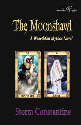 Livre Moonshawl Storm Constantine