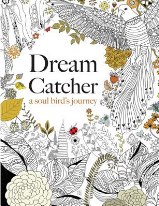 Kniha Dream Catcher 