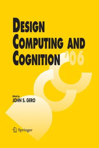 Book Design Computing and Cognition '06 Asko Riitahuhta