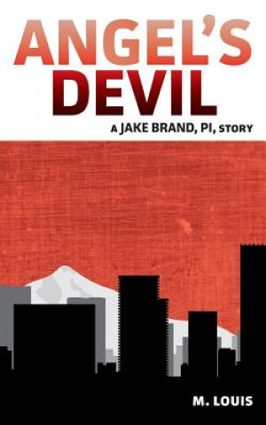 Book Angel's Devil Mike Larson