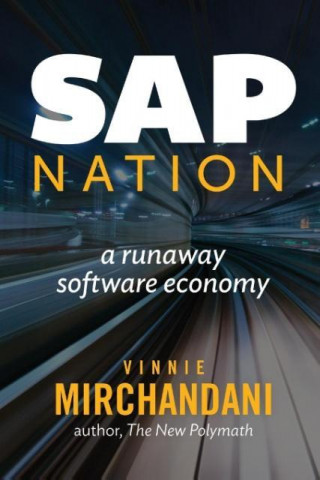 Livre SAP Nation Vinnie Mirchandani