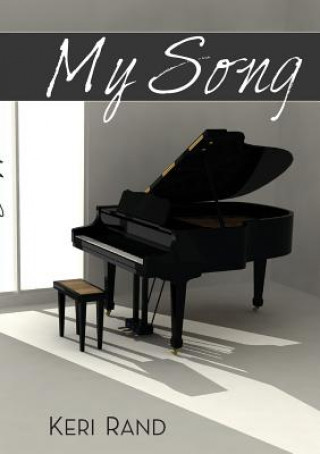 Könyv My Song Keri Rand