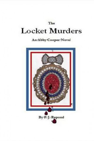 Libro Locket Murders P J Repond