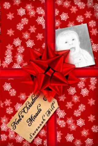 Książka Noel's Christmas Miracle Savannah Hill