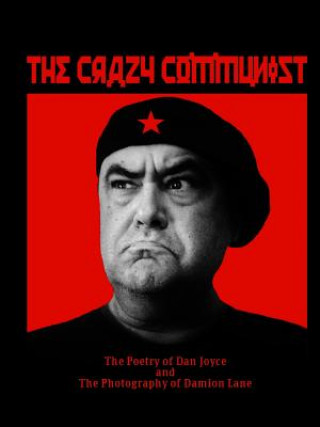 Książka Crazy Communist Damion Lane