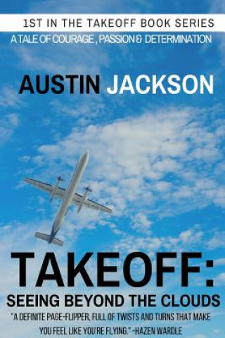 Book Takeoff: Seeing Beyond the Clouds University Austin (Michigan State University) Jackson