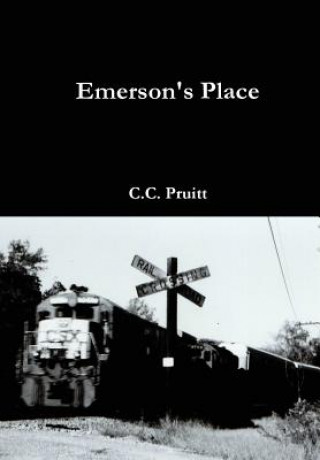 Buch Emerson's Place C C Pruitt