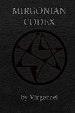 Book Mirgonian Codex Mirgonael