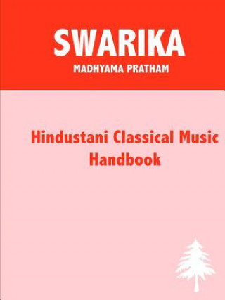 Kniha Swarika - Madhyama Pratham Divya Nandyala