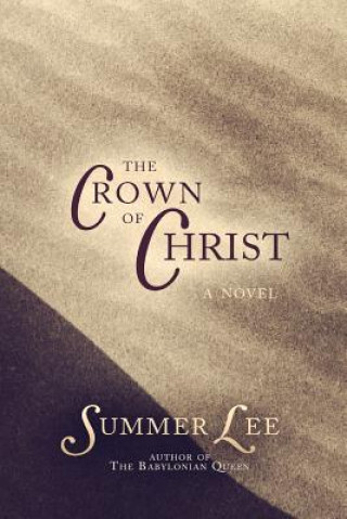 Könyv Crown of Christ Summer Lee