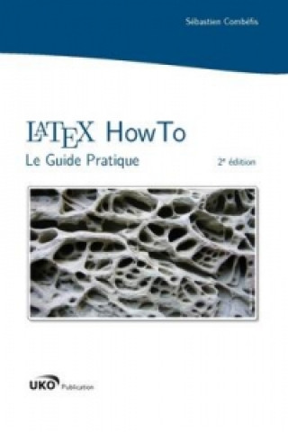 Buch Latex Howto Sebastien Combefis