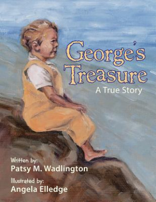 Libro George's Treasure Patsy M Wadlington