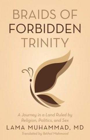 Livre Braids of Forbidden Trinity Lama Muhammad