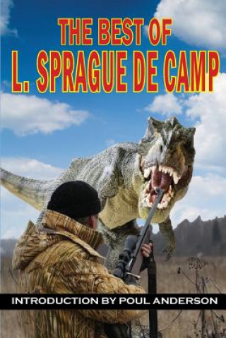Carte Best of L. Sprague de Camp L Sprague De Camp