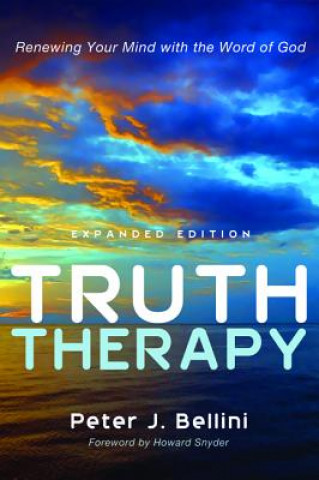 Book Truth Therapy Peter J Bellini