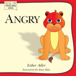 Book Angry Esther Adler