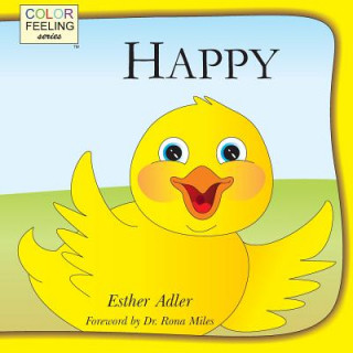 Book Happy Esther Adler