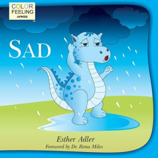 Könyv Sad Esther Adler