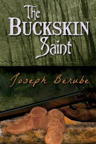 Carte Buckskin Saint Joseph Berube