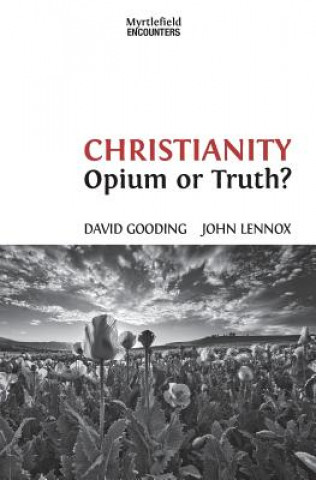 Könyv Christianity John C Lennox