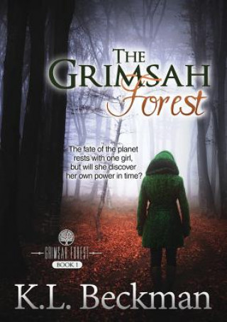 Carte Grimsah Forest K L Beckman