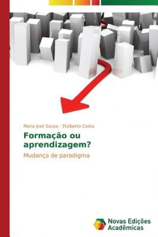 Carte Formacao ou aprendizagem? Costa Etelberto