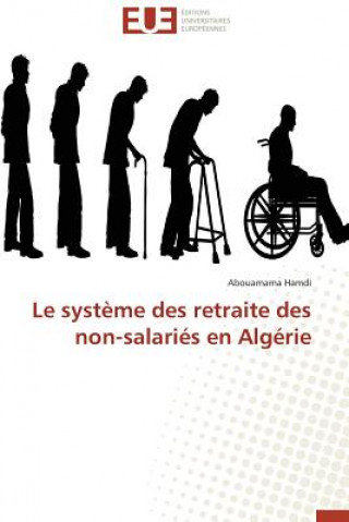 Carte systeme des retraite des non-salaries en Algerie Hamdi Abouamama