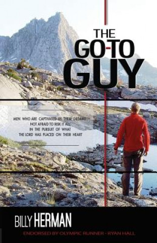 Libro Go-To Guy Billy Herman