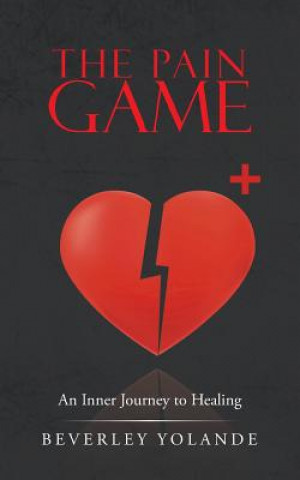 Книга Pain Game Beverley Yolande